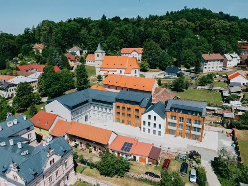 Prodej bytu 3+kk 83 m²