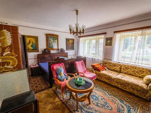 Prodej chalupy 62 m², pozemek 157 m²