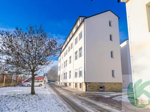 Prodaný byt 1+kk 38 m²