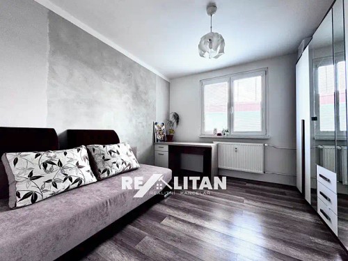 Prodej bytu 3+1 59 m²