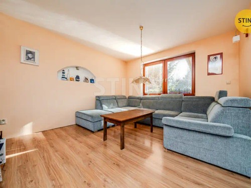 Prodej domu 156 m², pozemek 1803 m²