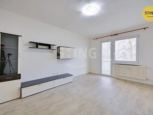 Prodej bytu 2+1 65 m²
