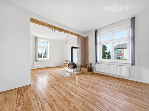 Prodej domu 125 m², pozemek 709 m²