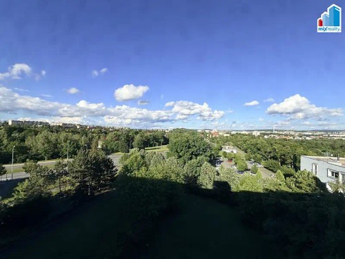 Prodej bytu 3+1 63 m²