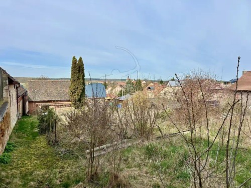 Prodej domu 86 m², pozemek 1016 m²