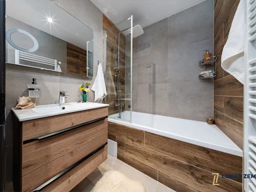 Prodaný byt 3+1 72 m²