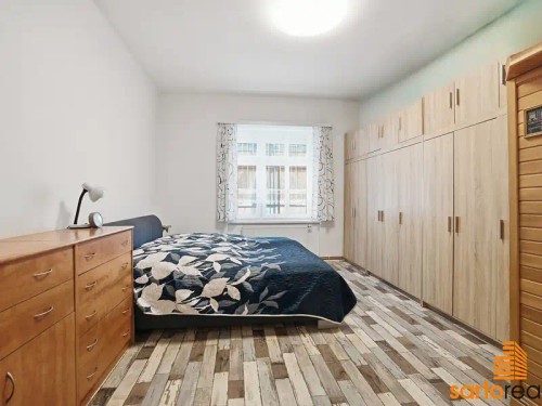 Prodaný byt 3+1 104 m²