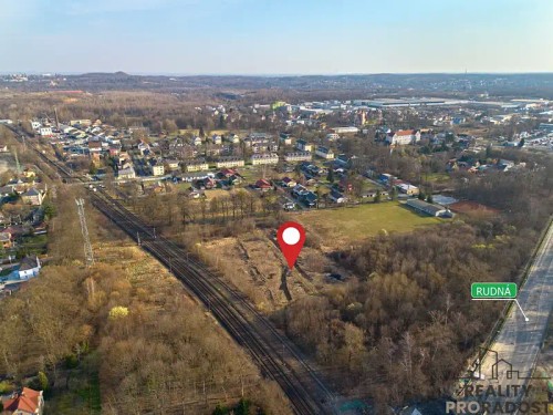 Prodej stavebního pozemku 16951 m²