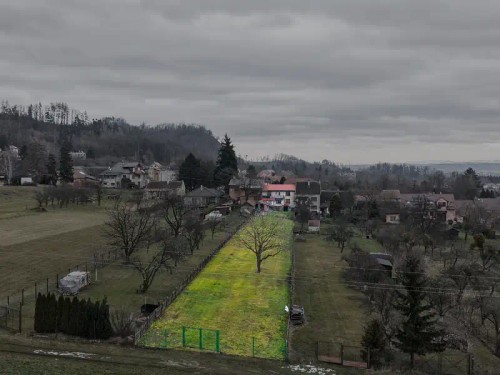 Prodej domu 267 m², pozemek 2096 m²