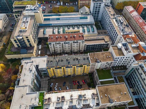 Prodaný byt 2+kk 43 m²