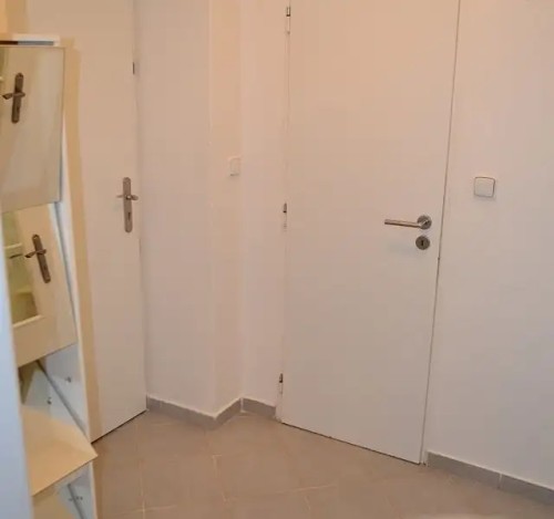 Prodej bytu 1+1 32 m²