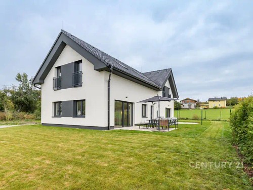 Prodej bytu 4+kk 111 m²