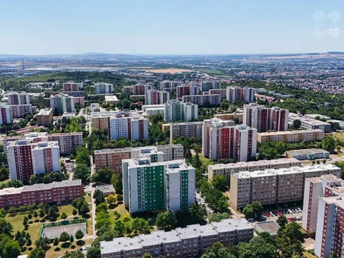 Prodaný byt 3+1 71 m²
