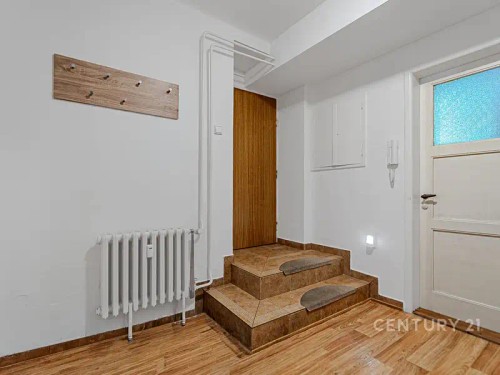 Prodej bytu 2+kk 57 m²