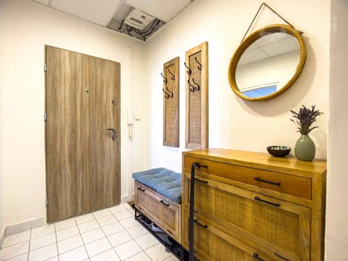 Prodaný byt 3+1 71 m²