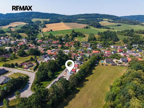 Prodej domu 152 m², pozemek 642 m²