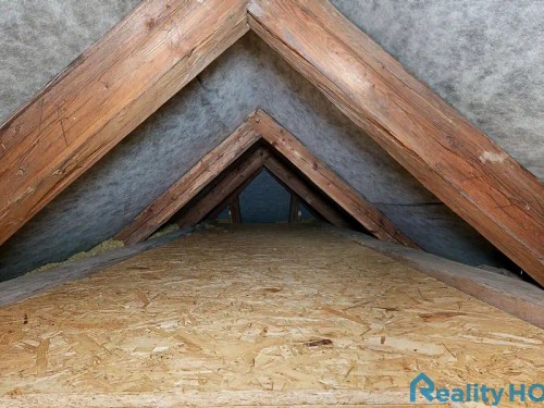 Prodej domu 174 m², pozemek 539 m²