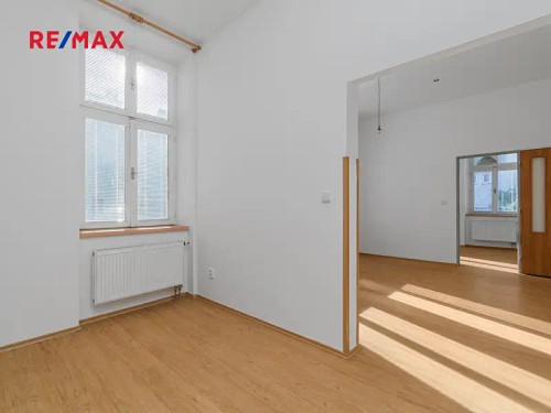 Prodaný  byt 2+1 58 m²