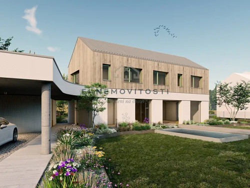 Prodej domu 152 m², pozemek 569 m²