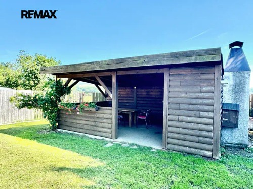 Prodej domu 170 m², pozemek 1095 m²