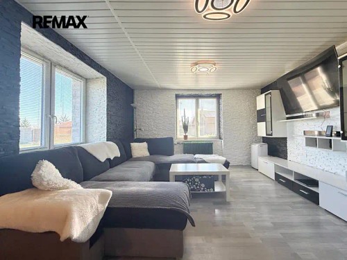 Prodej domu 193 m², pozemek 471 m²