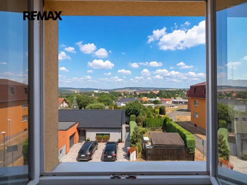 Prodej bytu 2+1 50 m²
