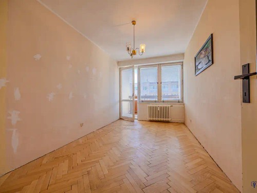 Prodej bytu 3+1 74 m²