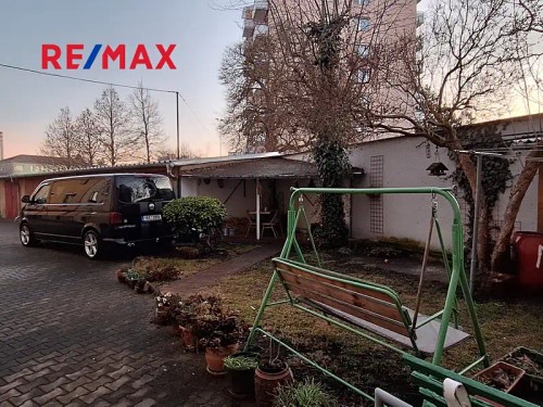 Prodaný byt 1+1 39 m²