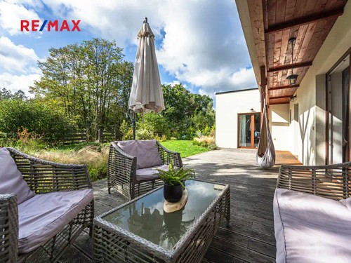 Prodej domu 202 m², pozemek 1160 m²