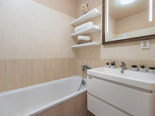 Prodaný byt 3+1 79 m²
