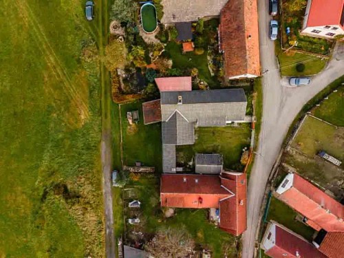 Prodej domu 65 m², pozemek 667 m²