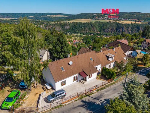 Prodej domu 200 m², pozemek 494 m²