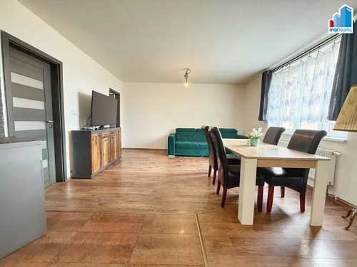 Prodej bytu 3+kk 76 m²