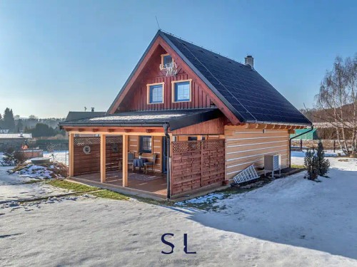 Prodej domu 89 m², pozemek 1506 m²