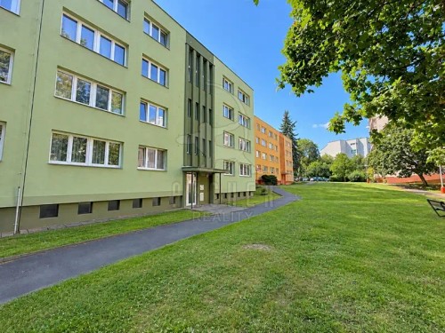 Prodej bytu 2+kk 56 m²