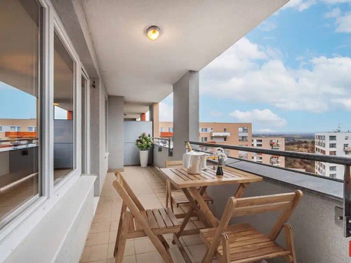 Prodej bytu 2+kk 64 m²