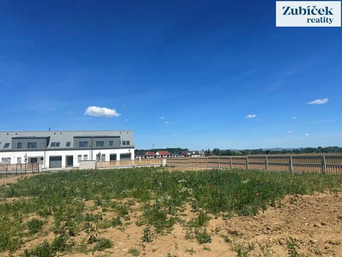 Prodej stavebního pozemku 1088 m²