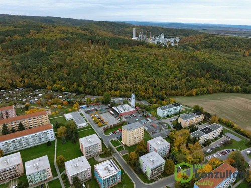 Prodej bytu 2+1 31 m²