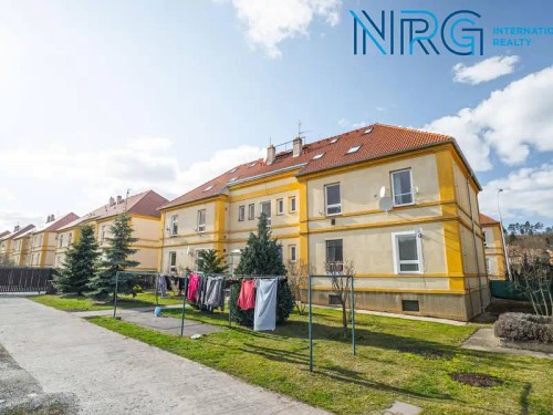 Prodaný  byt 4+kk 115 m²