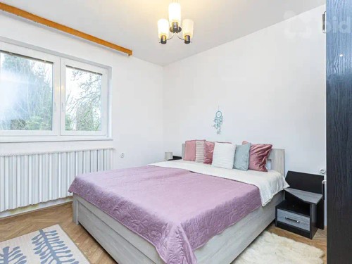 Prodej domu 114 m², pozemek 424 m²