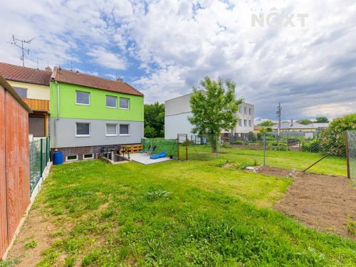 Prodaný byt 3+1 61 m²