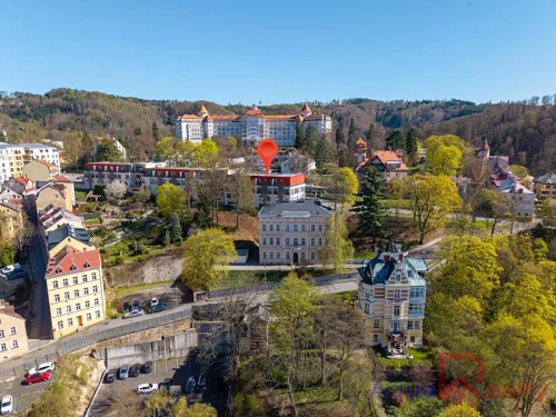 Prodej bytu 2+kk 70 m²