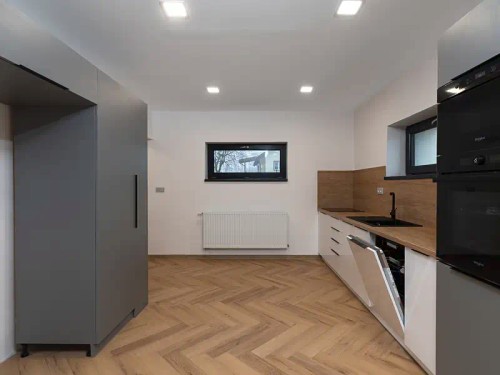 Prodej domu 115 m², pozemek 734 m²