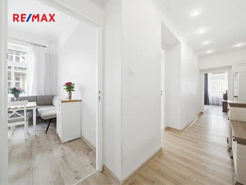 Prodej bytu 2+1 78 m²