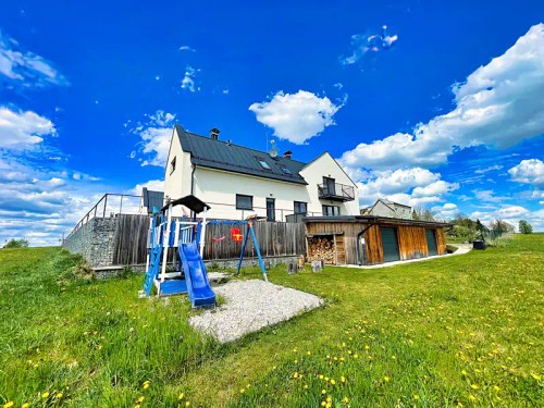 Prodej bytu 2+kk 45 m²