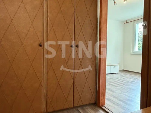 Prodej bytu 1+1 32 m²