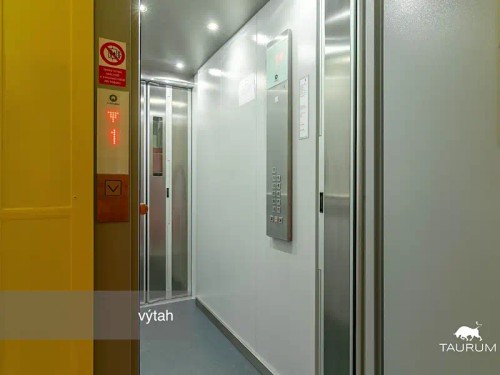 Prodej bytu 3+1 58 m²