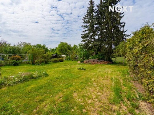 Prodej domu 105 m², pozemek 1813 m²