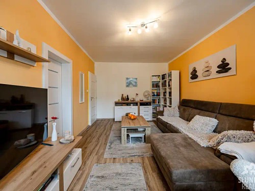 Prodaný byt 3+1 71 m²