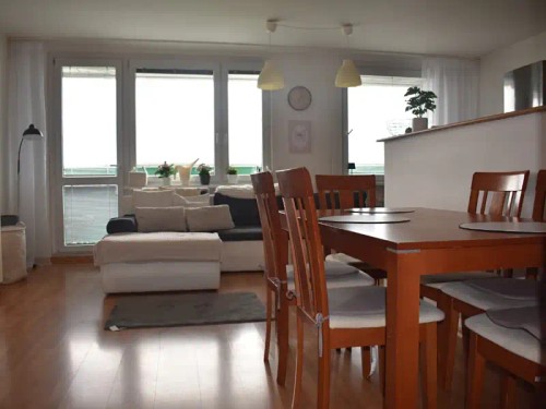 Prodej bytu 2+1 77 m²